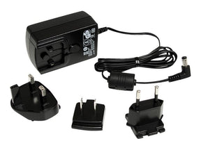 StarTech.com 12V 1,5A DC Universal-Netzgerät