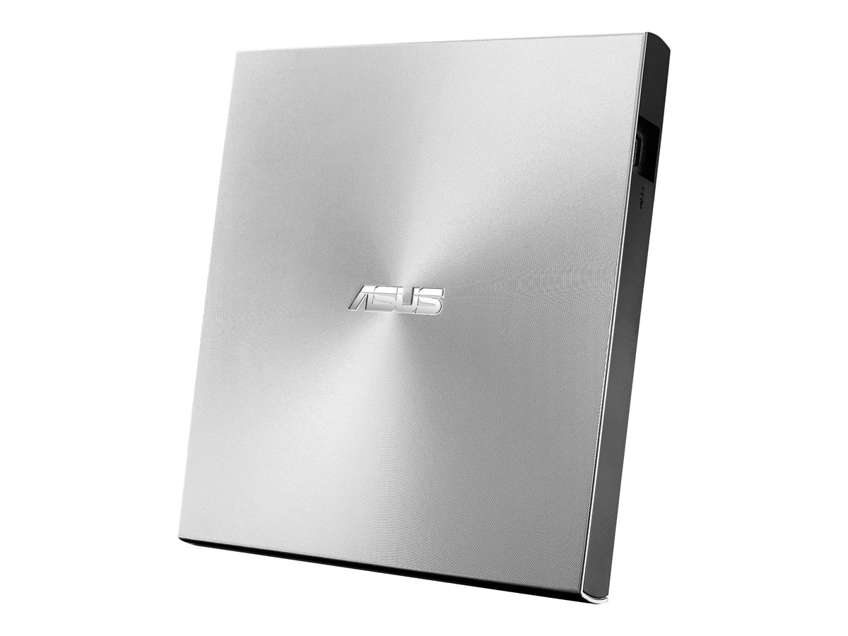 ASUS ZenDrive U9M SDRW-08U9M-U - Laufwerk - DVD±RW (±R DL)