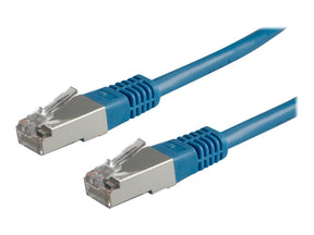 VALUE Patch-Kabel - RJ-45 (M) zu RJ-45 (M)