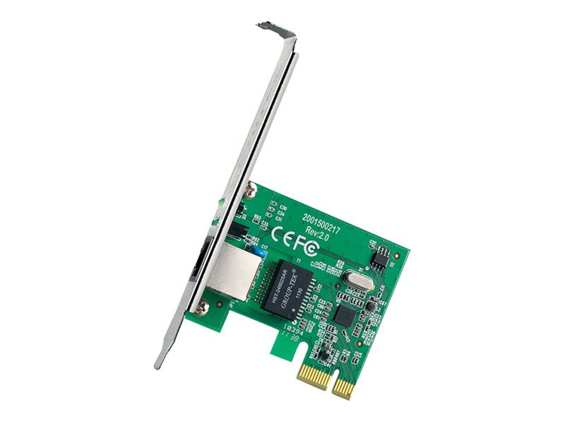 TP-LINK TG-3468 - Netzwerkadapter - PCIe - Gigabit