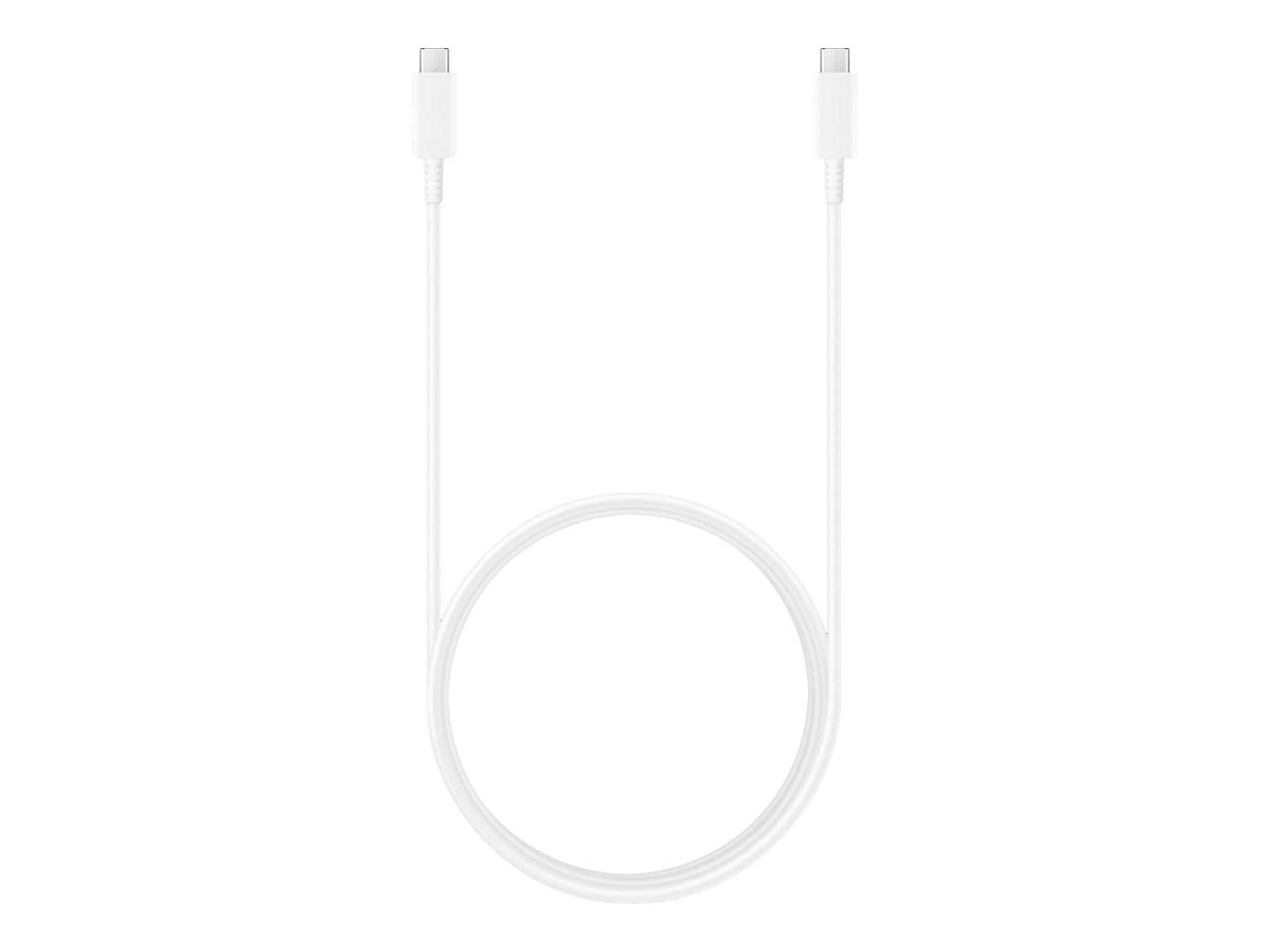 Samsung EP-DX510 - USB-Kabel - 24 pin USB-C (M)