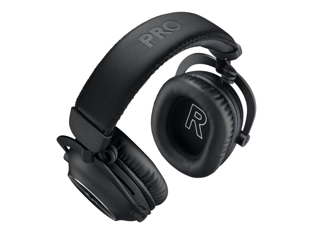 Logitech G Pro X 2 - Headset - ohrumschließend