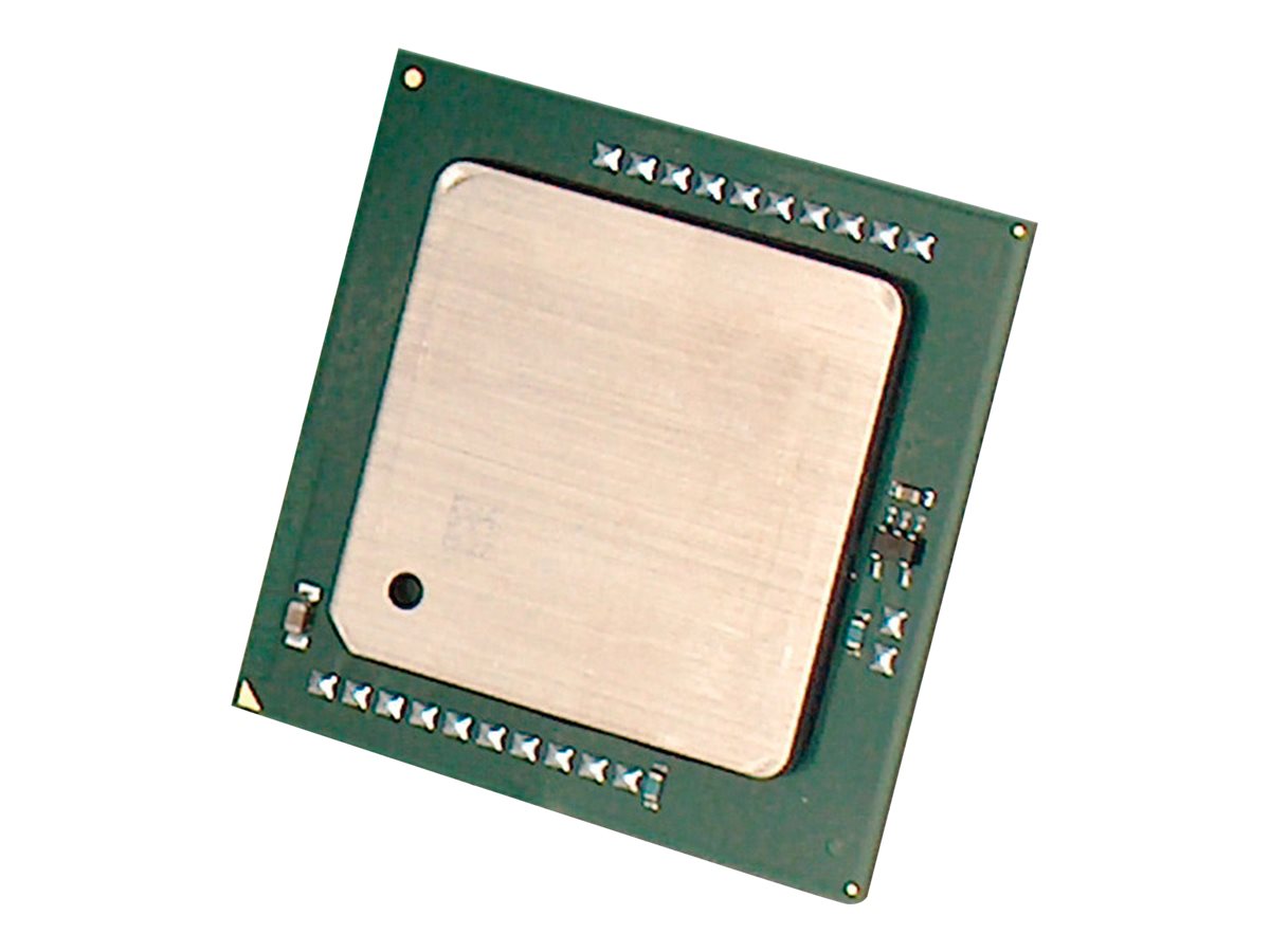 HPE Intel Xeon Silver 4210R - 2.4 GHz - 10 Kerne