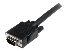 StarTech.com VGA High Resolution Monitor Kabel Coaxial - 1 x VGA (15 pin)