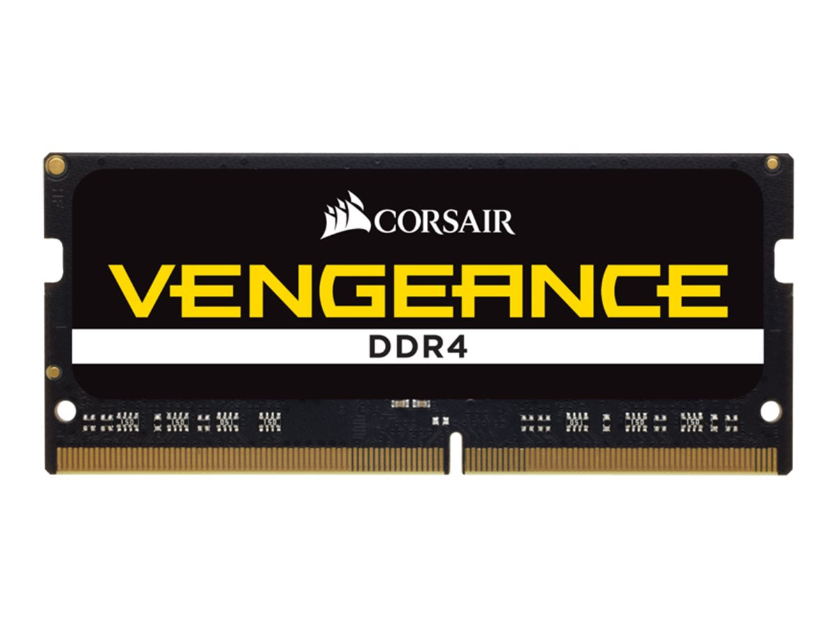 Corsair Vengeance - DDR4 - kit - 16 GB: 2 x 8 GB