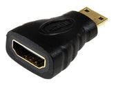 StarTech.com HDMI auf Mini HDMI Adapter Buchse / Stecker