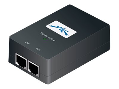 UbiQuiti Networks POE-24-24W - Power Injector