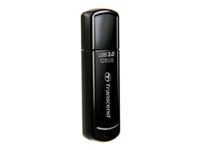 Transcend JetFlash 700 - USB-Flash-Laufwerk - 128 GB