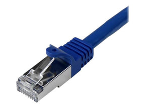 StarTech.com Cat6 Netzwerkkabel - geschirmtes (SFTP)