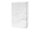 UbiQuiti Netzwerkgeräteabdeckung - Vorderseite - Marble (Packung mit 3)