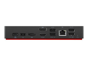 Lenovo ThinkPad Universal USB-C Smart Dock - Dockingstation