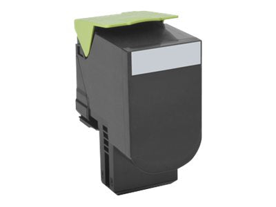 Lexmark 800S1 - Schwarz - Original - Tonerpatrone LCCP