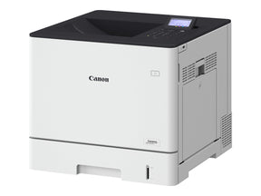 Canon i-SENSYS LBP722Cdw - Drucker - Farbe - Duplex - Laser - A4/Legal - 1200 x 1200 dpi - bis zu 38 Seiten/Min. (einfarbig)/