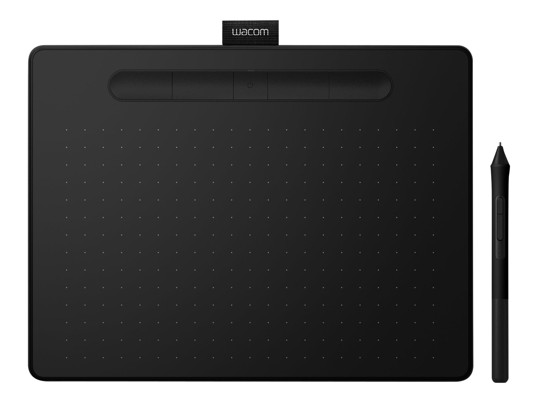 Wacom Intuos M with Bluetooth - Digitalisierer