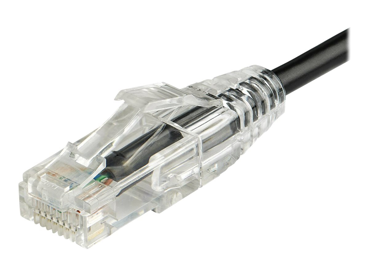 StarTech.com 1,8 m Cisco Console Cable USB to RJ45- Rollover Kabel - Windows, Mac und Linux - St/St (ICUSBROLLOVR)