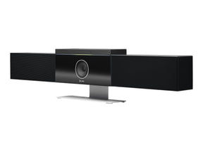 HP Poly Studio - Video-Soundbar - Zoom Certified, Zertifiziert für Microsoft Teams