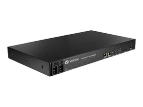 Vertiv Avocent ACS 8000 Serial Console ACS8008MDAC - Konsolenserver