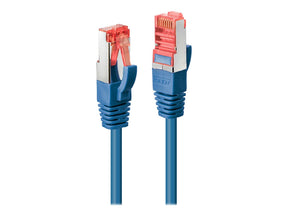 Lindy Patch-Kabel - RJ-45 (M) bis RJ-45 (M)