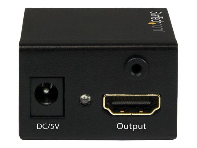 StarTech.com HDMI Repeater / Signalverstärker