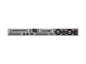 HPE ProLiant DL360 Gen11 - Server - Rack-Montage - 1U - zweiweg - 1 x Xeon Gold 5415+ / 2.9 GHz - RAM 32 GB - SATA/SAS/PCI Express - Hot-Swap 6.4 cm (2.5")