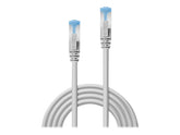 Lindy Patch-Kabel - RJ-45 (M) bis RJ-45 (M)