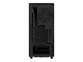 Gigabyte AORUS C300 GLASS - Tower - ATX - Seitenteil mit Fenster - keine Spannungsversorgung (ATX)