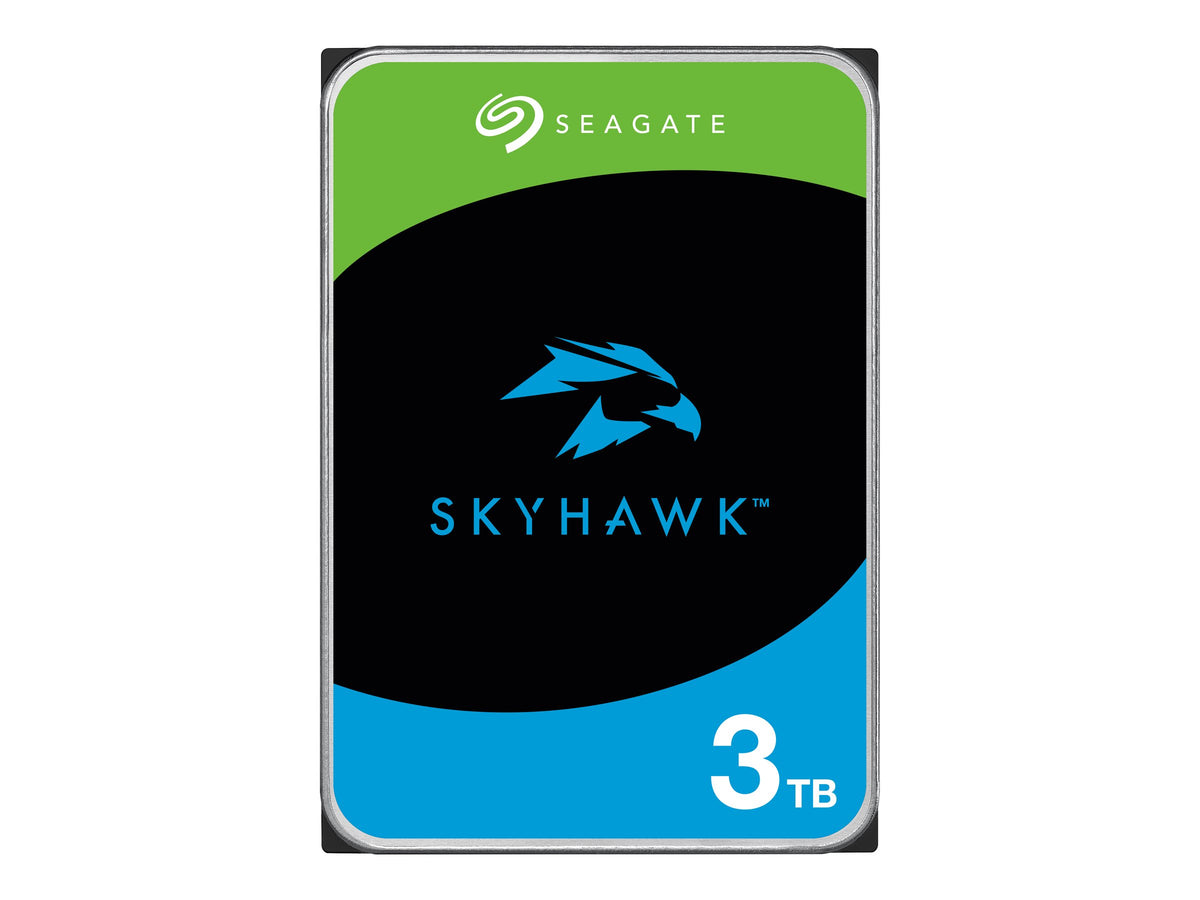 Seagate SkyHawk Surveillance HDD ST3000VX015