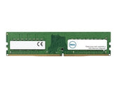 Dell  DDR4 - Modul - 32 GB - DIMM 288-PIN - 3200 MHz / PC4-25600