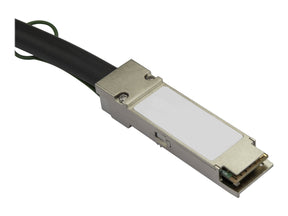 StarTech.com 5m Cisco QSFP-4SFP10G-CU5M kompatibel