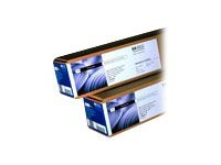 HP  Beschichtet - Rolle (84,1 cm x 45,7 m) 1 Rolle(n) Papier