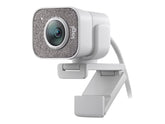 Logitech StreamCam - Livestream-Kamera - Farbe