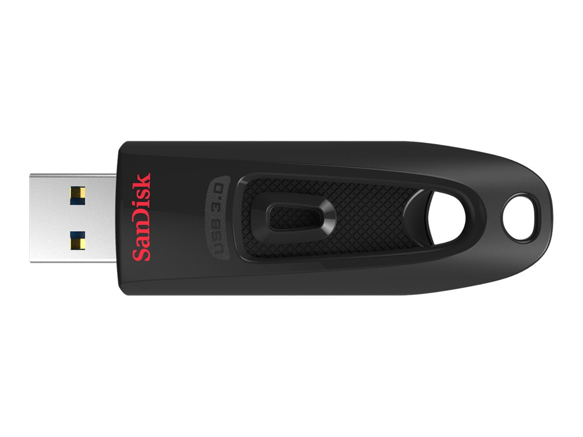 SanDisk Ultra - USB-Flash-Laufwerk - 128 GB