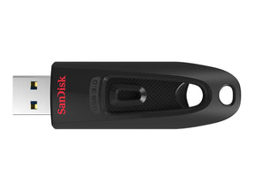 SanDisk Ultra - USB-Flash-Laufwerk - 128 GB