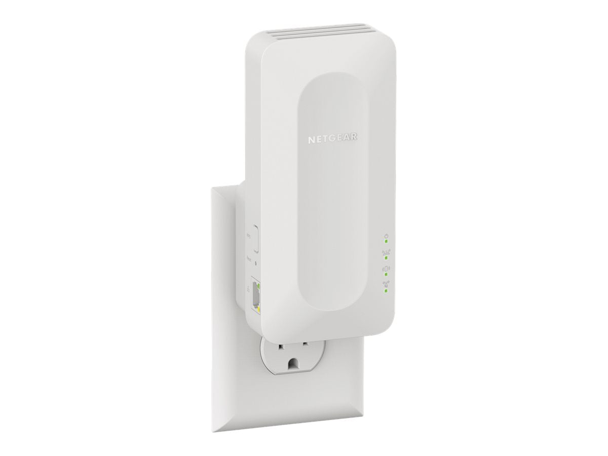 Netgear EAX12 - WLAN-System (Extender) - Netz