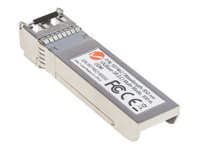 Intellinet 10 Gigabit Fibre SFP+ Optical Transceiver Module, 10GBase-SR (LC)