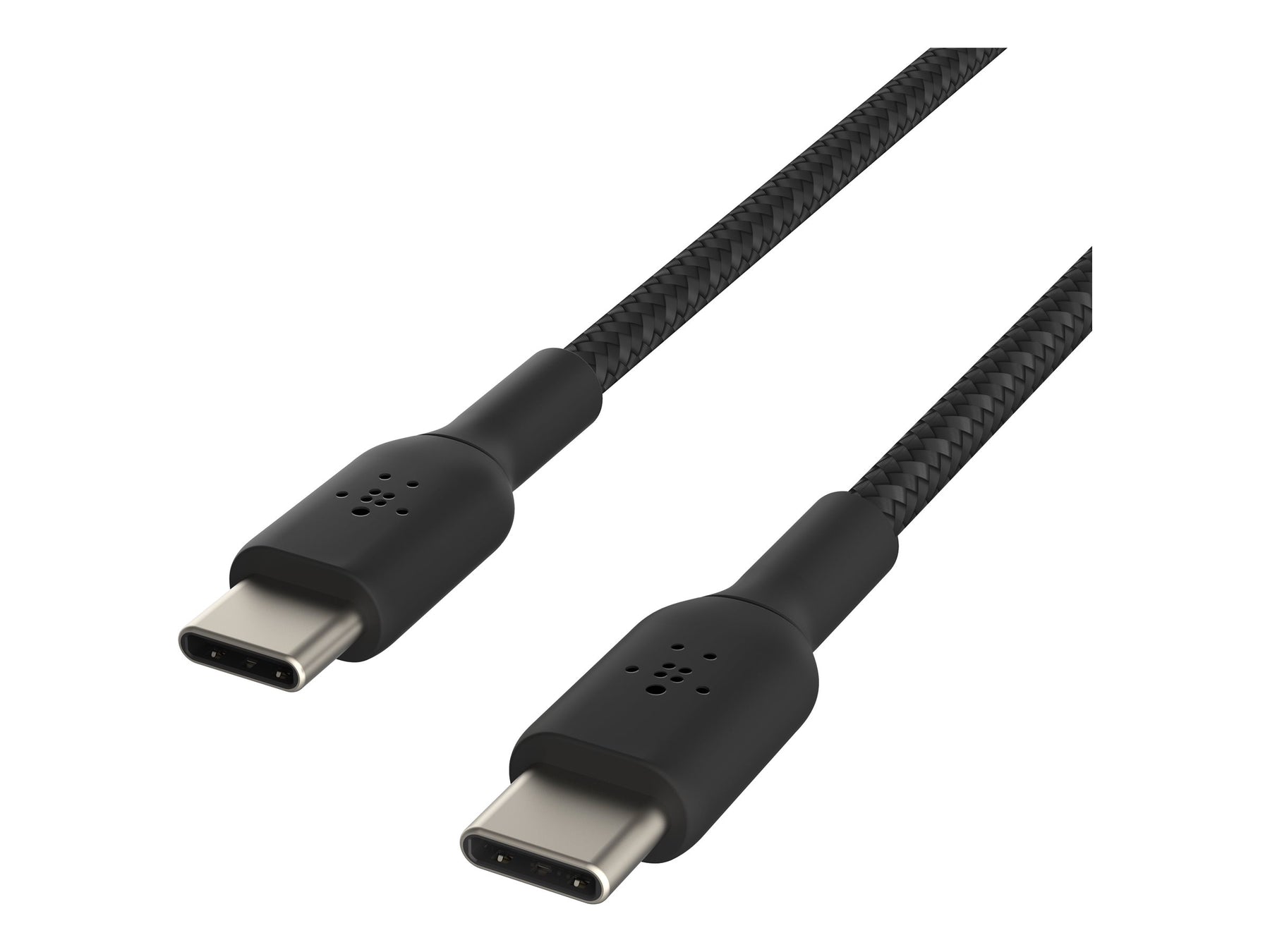 Belkin BOOST CHARGE - USB-Kabel - 24 pin USB-C (M)