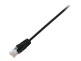 V7 Patch-Kabel - RJ-45 (M) bis RJ-45 (M) - 50 cm