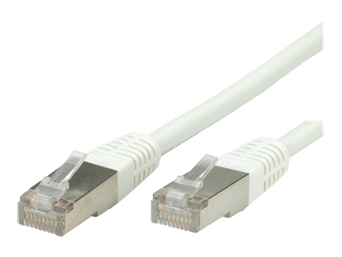 VALUE Patch-Kabel - RJ-45 (M) zu RJ-45 (M)