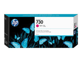 HP 730 - 300 ml - mit hoher Kapazität - Magenta