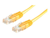 VALUE Patch-Kabel - RJ-45 (M) zu RJ-45 (M)