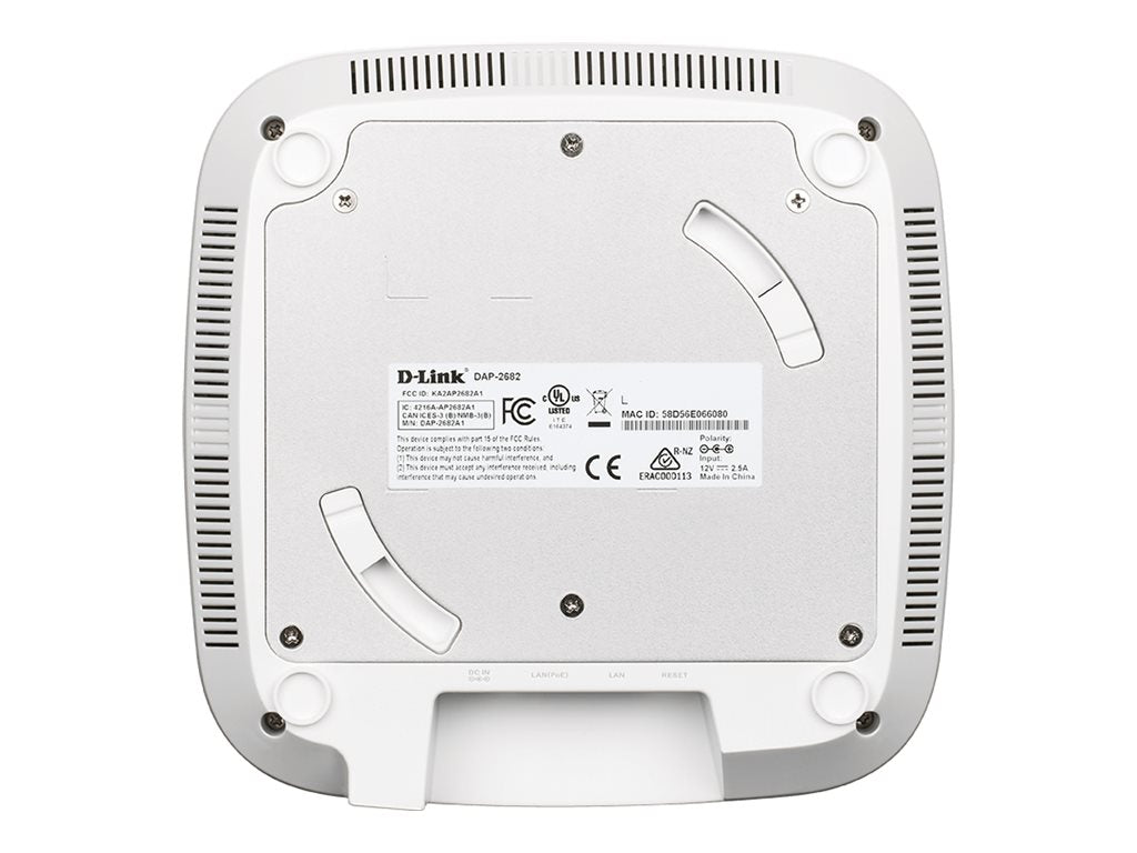 D-Link Nuclias Connect DAP-2682 - Accesspoint