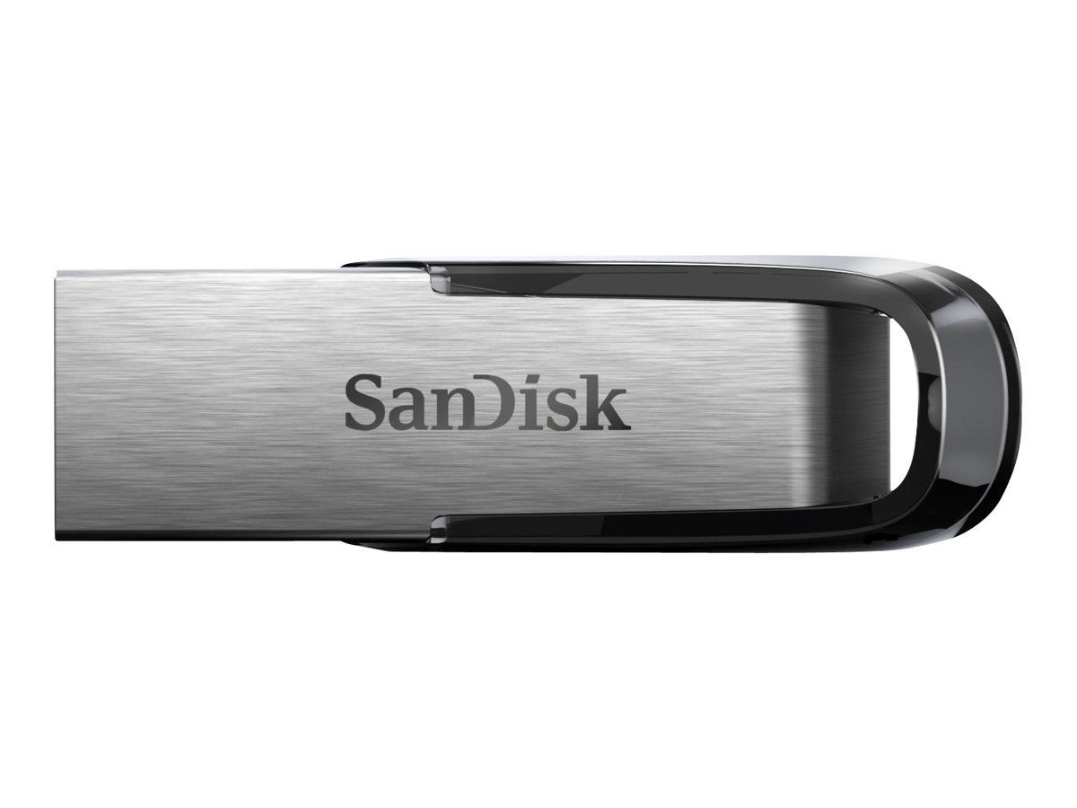 SanDisk Ultra Flair - USB-Flash-Laufwerk - 64 GB