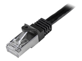 StarTech.com 2m Cat6 Netzwerkkabel - geschirmt (SFTP)