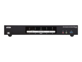 ATEN CS1944DP - KVM-/Audio-/USB-Switch - 4 x KVM/Audio