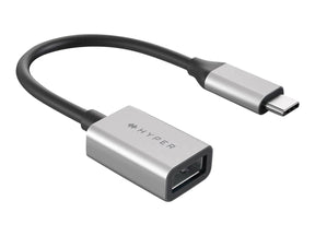 Targus HyperDrive - USB-Adapter - 24 pin USB-C (M)