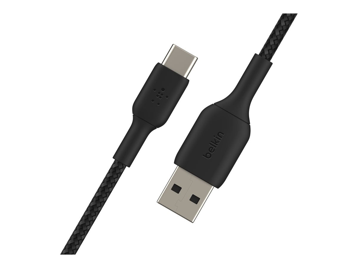 Belkin BOOST CHARGE - USB-Kabel - 24 pin USB-C (M)