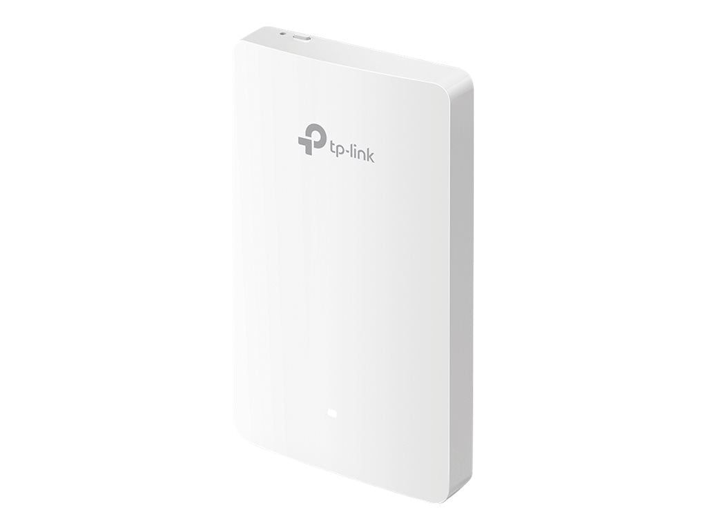 TP-LINK Omada EAP235-Wall - Accesspoint - Wi-Fi 5