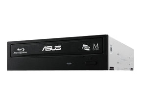 ASUS BW-16D1HT - Laufwerk - BDXL - 16x2x12x - Serial ATA - intern - 5.25" (13.3 cm)