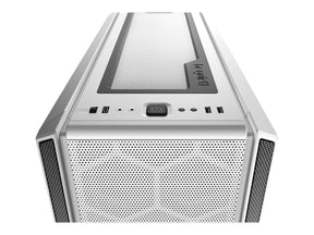 Be Quiet! Silent Base 802 - Tower - E-ATX - keine Spannungsversorgung (ATX / PS/2)