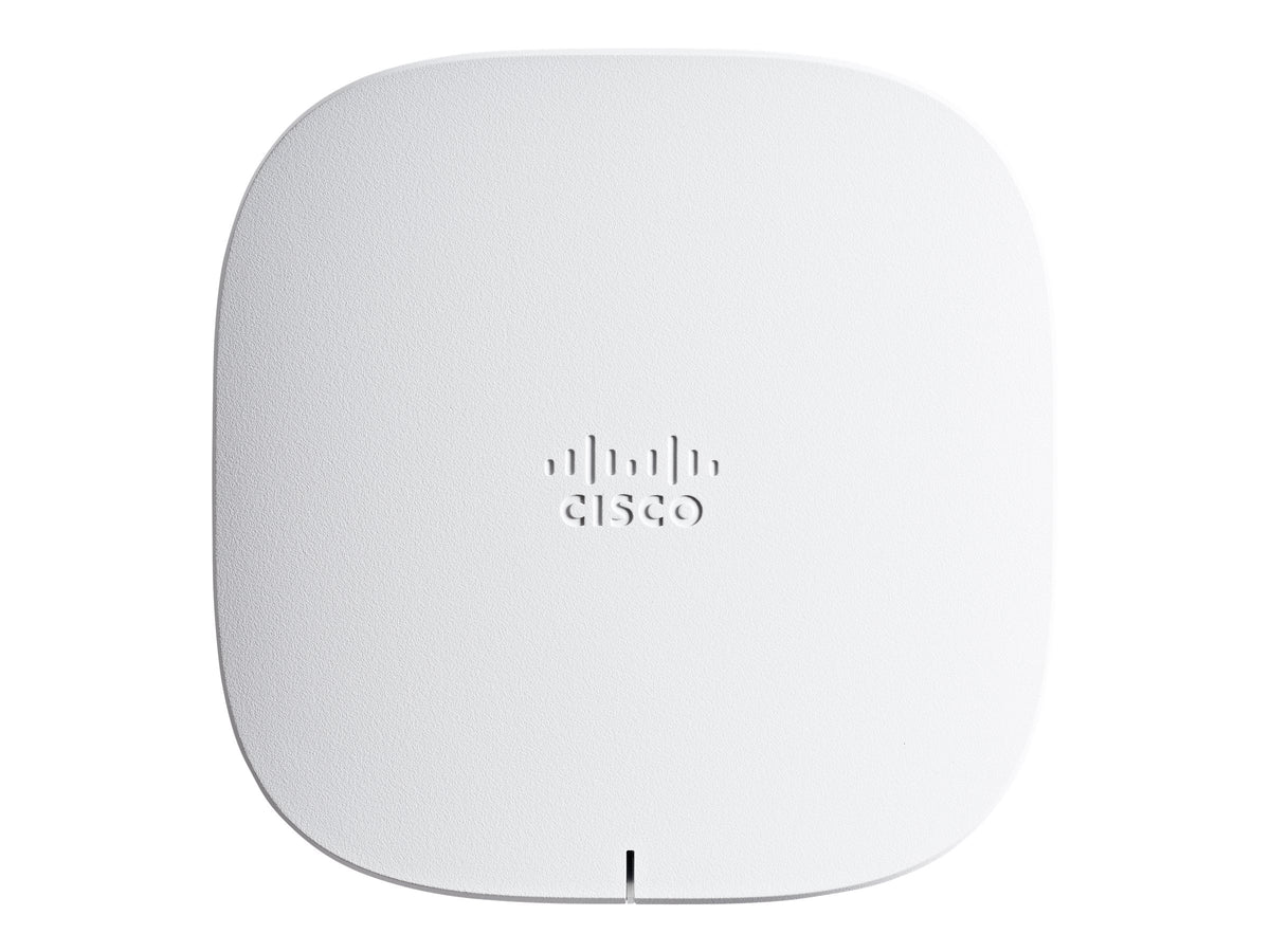 Cisco Business 150AX - Accesspoint - Bluetooth, 802.11a/b/gcc